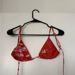 HIGH NOON SWIM Akau Top